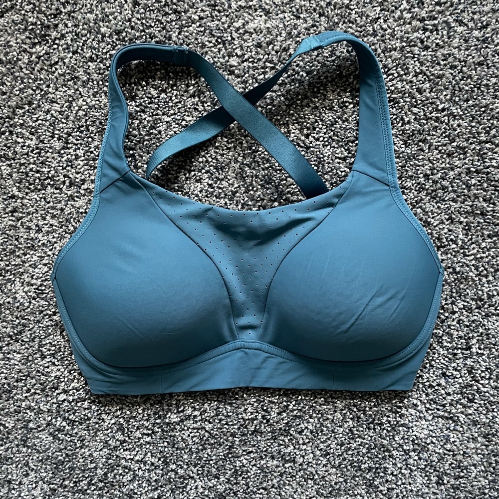 Lululemon Run Times bra 34D